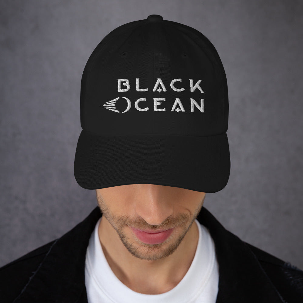 Black Ocean: Dad Hat
