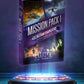 Black Ocean: Galaxy Outlaws Mission Pack 1, Missions 1-4
