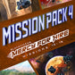 Black Ocean: Mercy for Hire Mission Pack 4, Missions 13-16