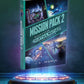 Black Ocean: Mirth & Mayhem Mission Pack 2, Missions 5-8