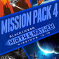 Black Ocean: Mirth & Mayhem Mission Pack 4, Missions 13-16
