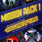 Black Ocean: Passage of Time Mission Pack 1, Missions 1-4