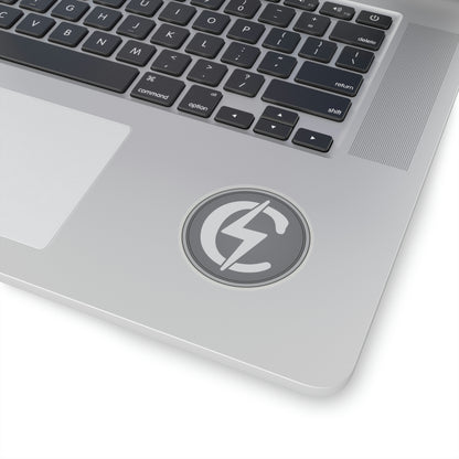 Black Ocean: Convocation Stickers
