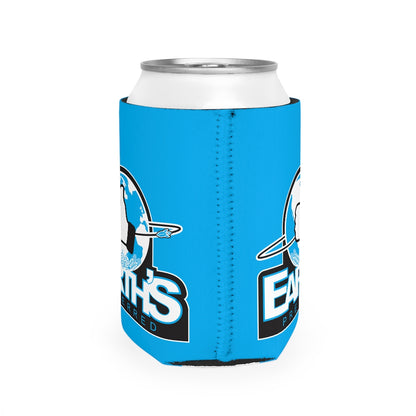 Black Ocean: Earth's Preferred Neoprene Can Cooler