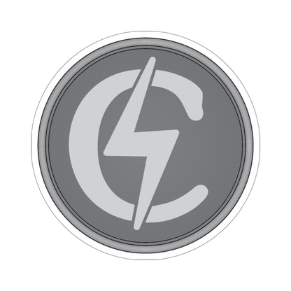 Black Ocean: Convocation Stickers