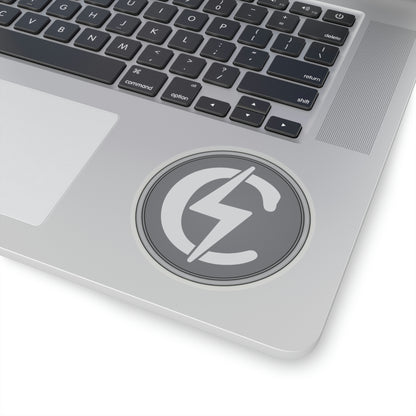 Black Ocean: Convocation Stickers