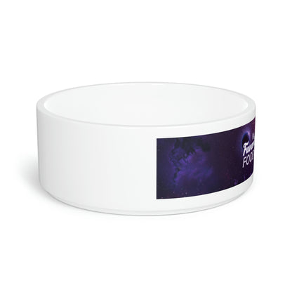 Black Ocean: Kubu Pet Bowl