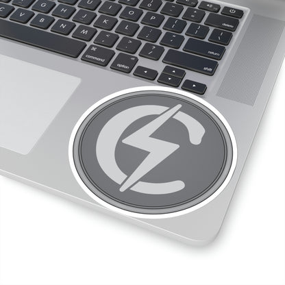 Black Ocean: Convocation Stickers