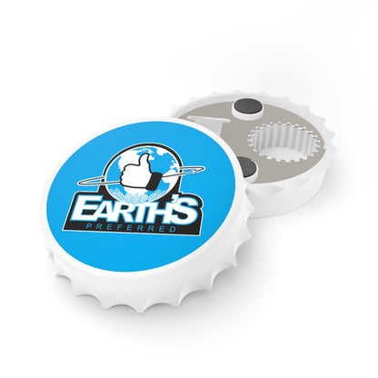 Black Ocean: Earth's Preferred Bottle Opener