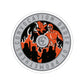 Black Ocean: Order of Prometheus sticker