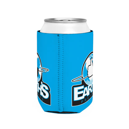 Black Ocean: Earth's Preferred Neoprene Can Cooler