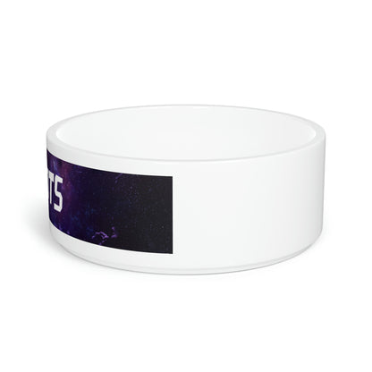 Black Ocean: Kubu Pet Bowl