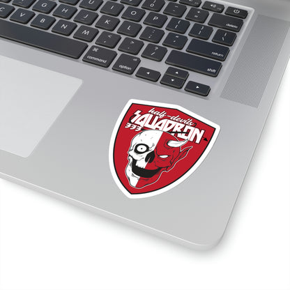 Black Ocean: Half-Devils sticker