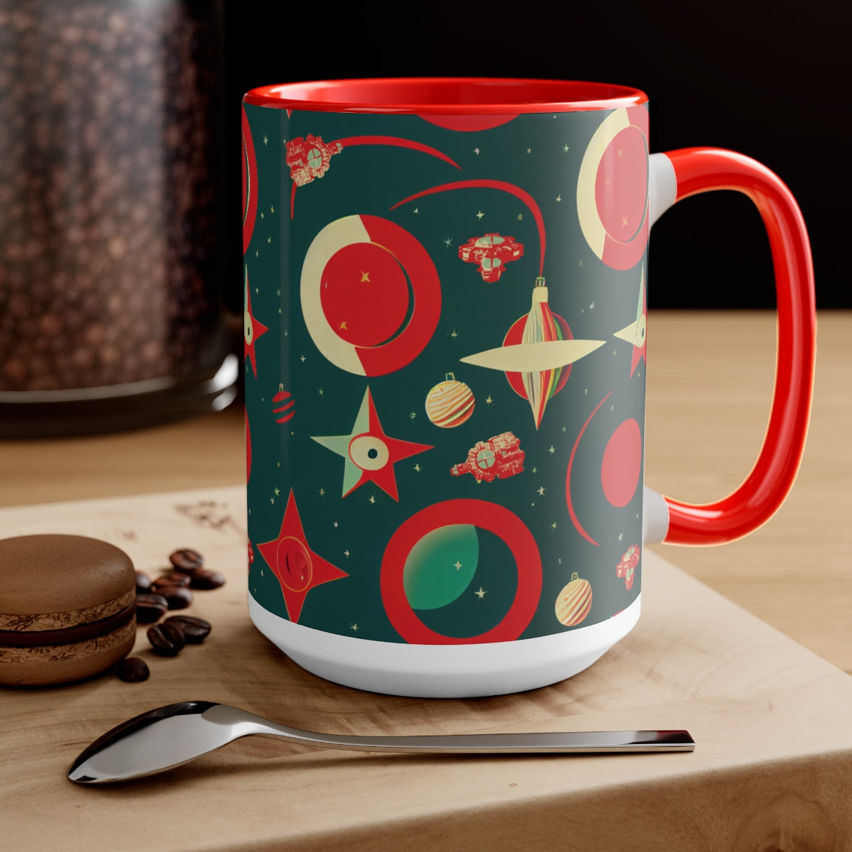 Teal coffee mug aesthetic, turquoise, morning coffee aesthetic, eucalyptus, morning inspo, inspirational