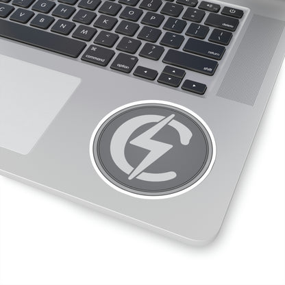 Black Ocean: Convocation Stickers