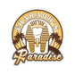 Black Ocean: Pharaoh's Paradise Stickers