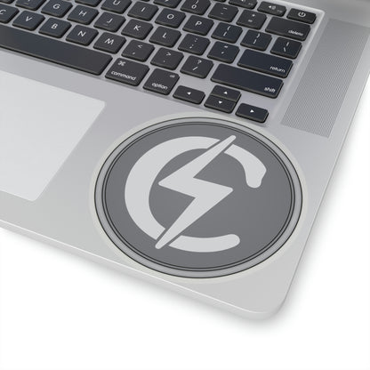 Black Ocean: Convocation Stickers