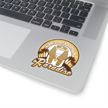 Black Ocean: Pharaoh's Paradise Stickers